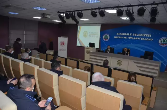 Kırıkkale'de haksız kazanç sağlayan esnaf yok