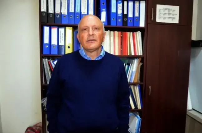 Antalya'daki hazırlığı süren uluslararası zirvenin önceliği; Akdeniz'deki kirlilik