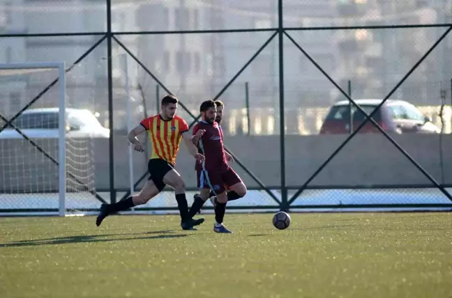 Kayseri Süper Amatör Küme