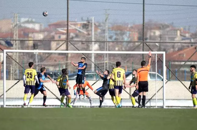 Kayseri Süper Amatör Küme