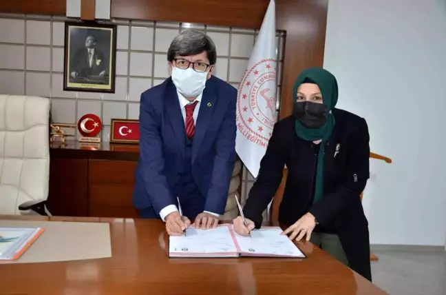 Öğrencilere 112 Acil Çağrı Merkezi anlatılacak