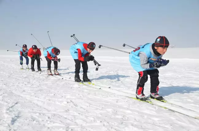 Hakkari'de
