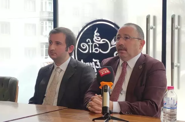 Bilecik'te rüşvetle arazi satışı yaptığı iddia edilen avukat tutuklandı