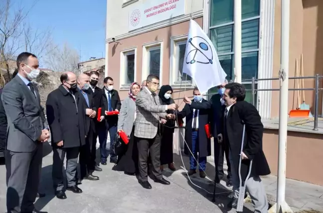 Erzurum'da erişebilirlik logo tanıtım töreni düzenlendi