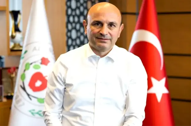 Oral: Türk kadını, büyük mücadelelerin altına imza atmıştır