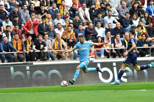 Onur Bulut İzmir'de oynamayacak