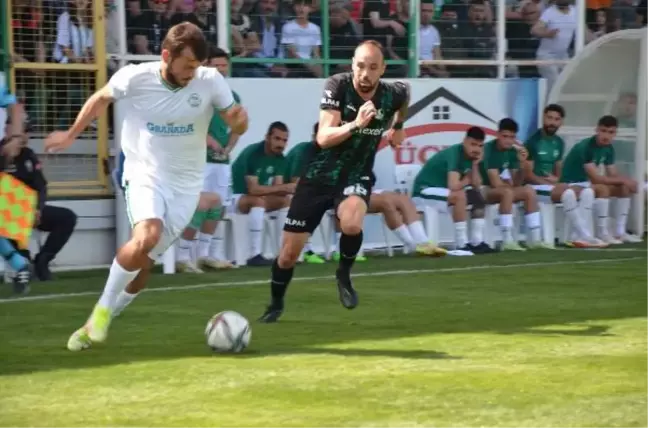 Sakaryaspor, Spor Toto 1'inci Lig'e yükseldi