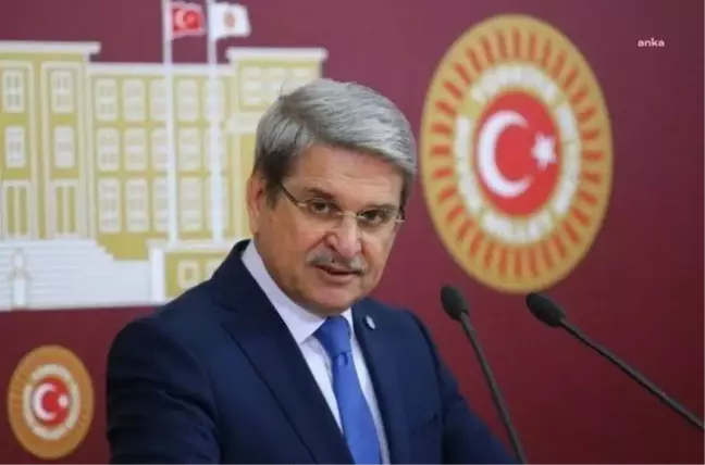 İyi Partili Çıray'dan Bakan Varank'a 'Mandacı' Yanıtı: Hem Tıynetlerine Hem de Meşreplerine Pek Uygundur ve Çok Yakışmaktadır