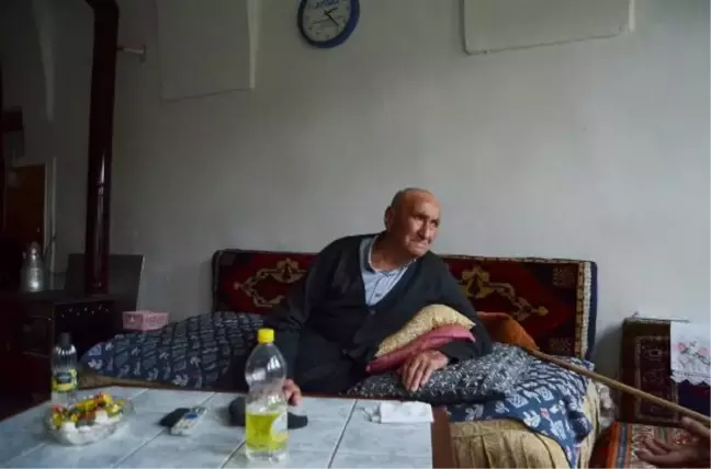 Çocuklarının gözü önünde eski eşinin öldürdüğü Zeynep'in dedesi: Bu bir zevk ölümü