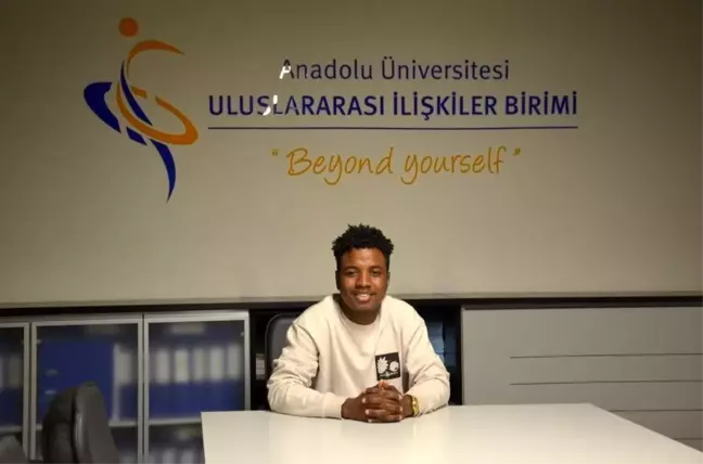 Komorlu İbrahim'in gözünden Eskişehir