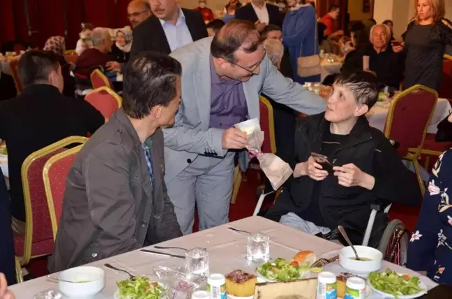 Başkan Doğan: