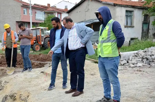 Başkan Doğan: