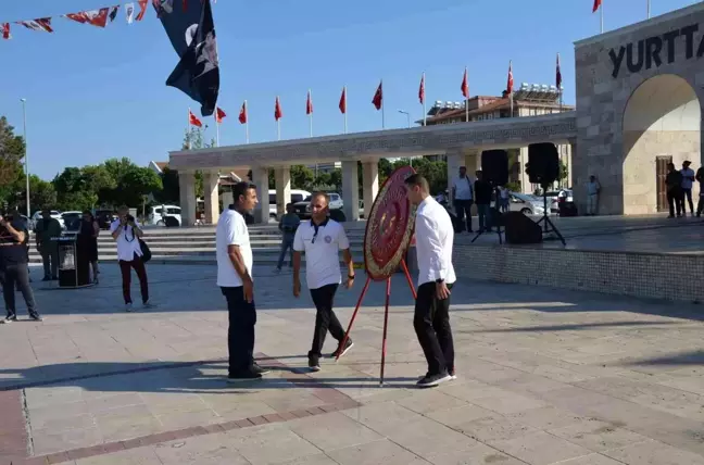 Didim'de Kabotaj Bayramı kutlandı