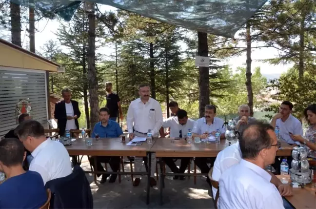 Belediye Başkanı Doğan,