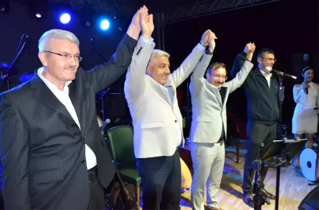 Çankırı haberi | Emet-Hisarcık Orta Ölçekli Sanayi Sitesinde ilk firma temel atıyor