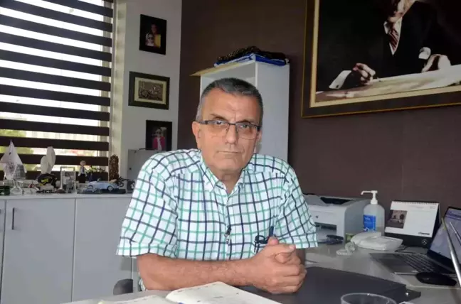 Son dakika haber! Bebeğinin ölümünden doktoru sorumlu tutmuştu, hastane yönetimi açıklama yaptı
