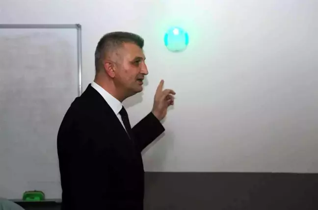 İşitme engelli bireylerin hayatını kolaylaştıracak destek