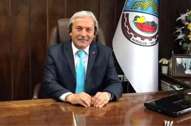 Başkan Şahin'den gençlere çağrı