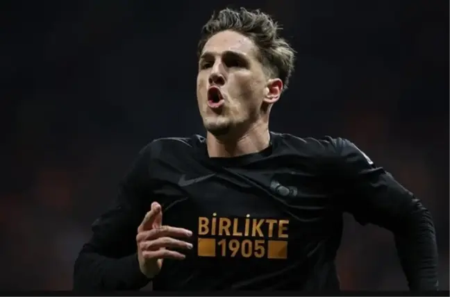 Zaniolo gitti mi? Zaniolo Aston Villa ile anlaştı mı?