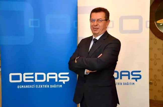 OEDAŞ, Çalışanlarına Afetlere Karşı Hazırlık Eğitimi Veriyor