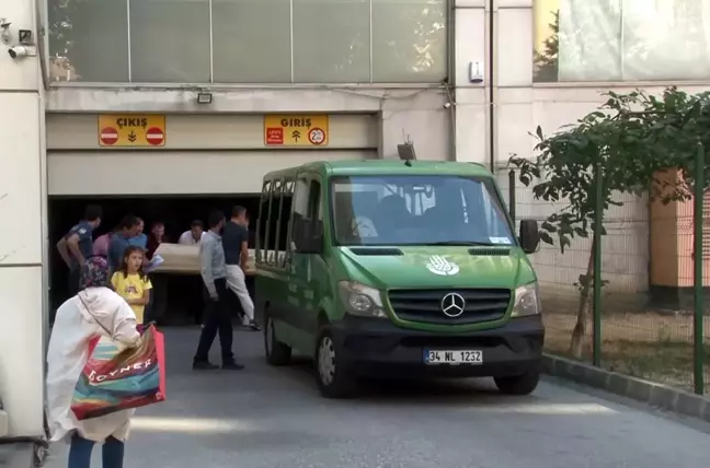 Esenyurt'ta Gizem Özdemirci'nin Cansız Bedeni Bulundu