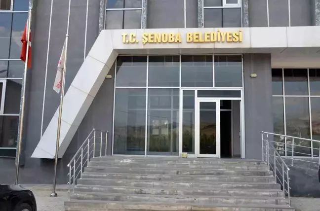 Şenoba Belediye Başkanı Alihan Babat, ağır hastalar ve refakatçileri için Ankara'da otel kiraladı