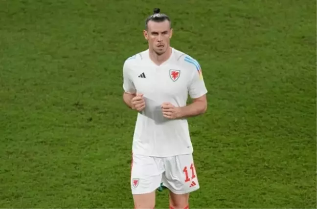 Gareth Bale futbolu bıraktı mı? Gareth Bale neden yok?