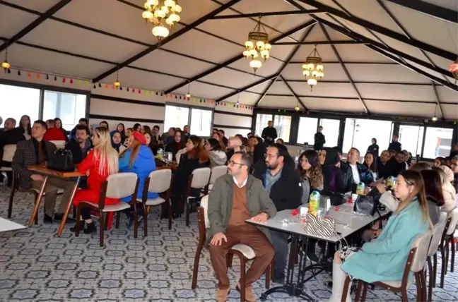 Beylikova Belediye Başkanı Öğretmenler Günü'nü kutladı