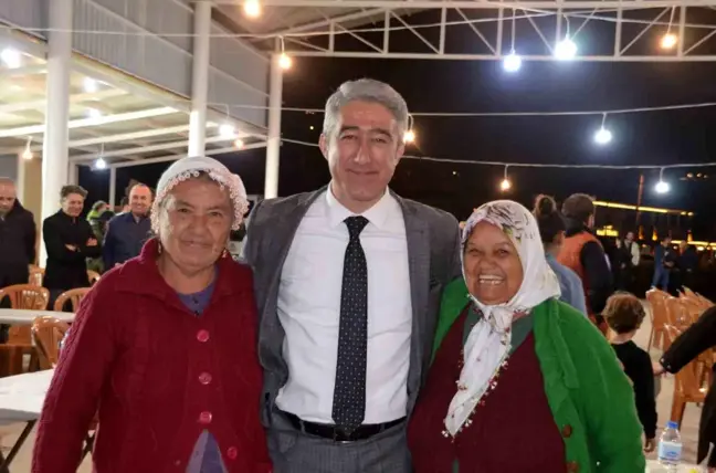 Marmaris Belediye Başkanı Mehmet Oktay, 2024 yılında umut dolu bir mesaj yayınladı