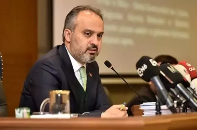 Alinur Aktaş kimdir? Alinur Aktaş nereli, ne mezunu? Alinur Aktaş hayatı ve kariyeri!