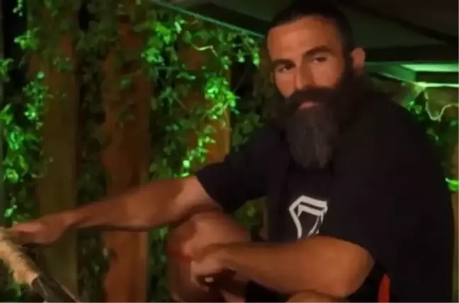 Turabi dansçı mı, Turabi gerçek mesleği ne?
