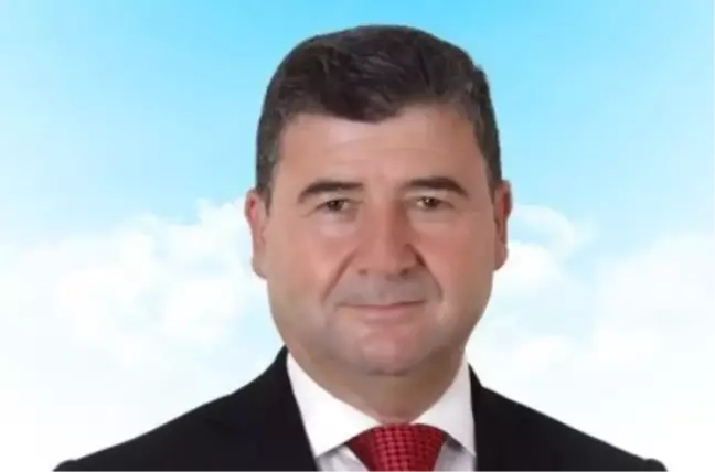 Yusuf Özer kimdir? İYİ Parti Adana Sarıçam Belediye Başkan adayı Yusuf Özer kimdir?