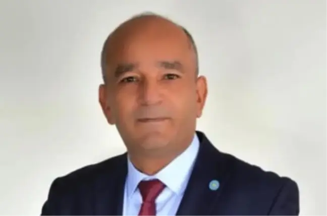 Osman Özgür Alaca kimdir? İYİ Parti Balıkesir Savaştepe Belediye Başkan adayı Osman Özgür Alaca kimdir?