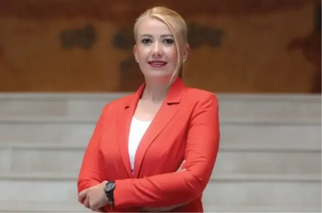 Şeniz Doğan kimdir? CHP Denizli Merkezefendi Belediye Başkan Adayı Şeniz Doğan kaç yaşında, nereli?