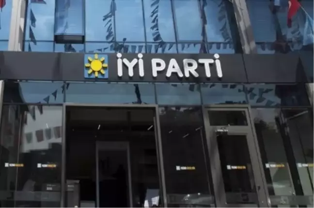 Nurullah Uluer kimdir? İYİ Parti Yozgat Saraykent Belediye Başkan adayı Nurullah Uluer kimdir?