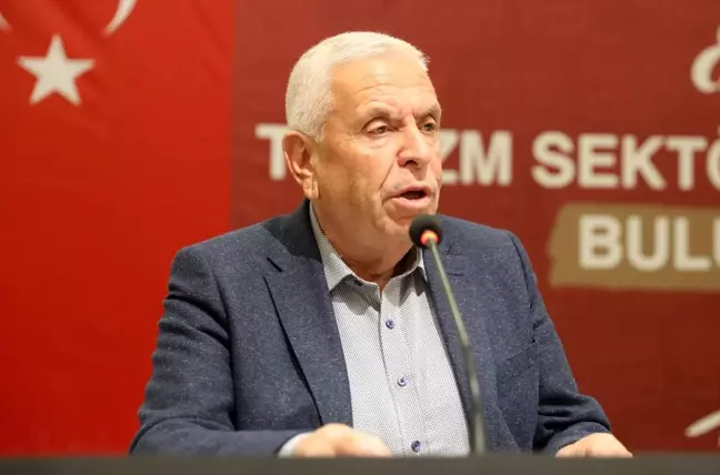 Edirne Valisi: Edirne'nin marka değerleri vitrine çıkmalı