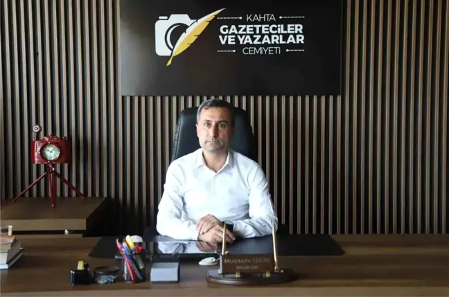 Kahta'da Ağır Ceza Mahkemesi Kurulması Talebi