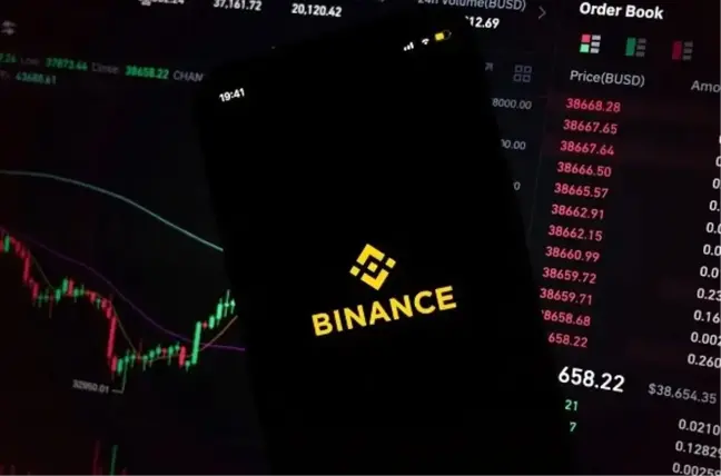 Binance o ülke hakkında önemli açıklamalarda bulundu