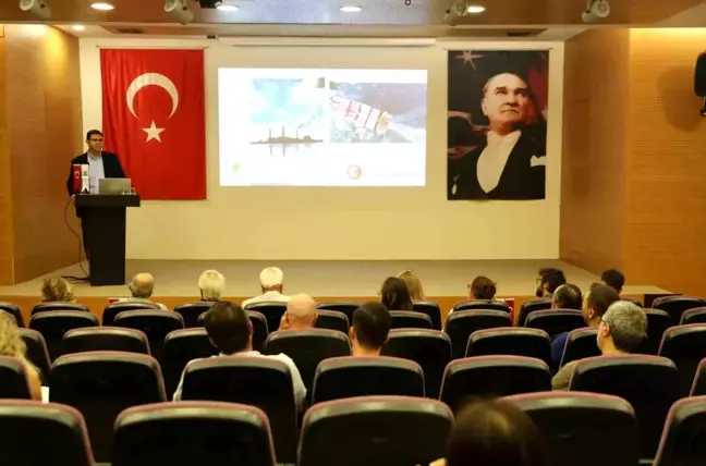 DENİB, Responsible Programı Tanıtım Toplantısını Gerçekleştirdi