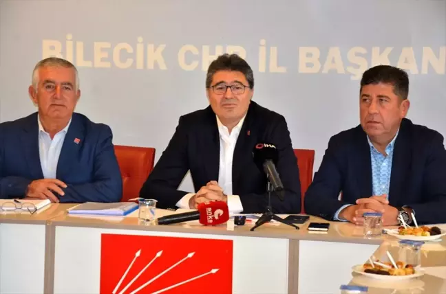 CHP'nin Erken Seçim Beklentisi Güçleniyor