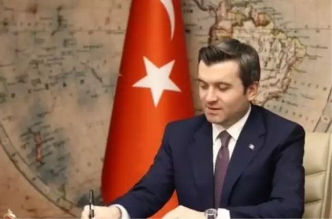 Yavuz Selim Kıran kimdir? Yavuz Selim Kıran kaç yaşında, nereli? Yavuz Selim Kıran hayatı ve biyografisi!