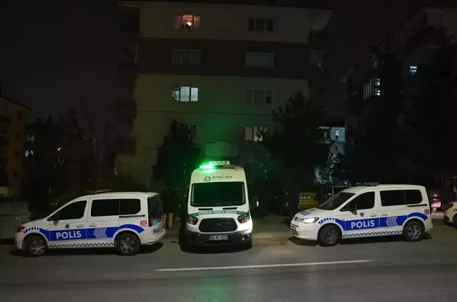 Boşanma Aşamasındaki Çiftin Yakınları Arasında Kanlı Kavga: 1 Ölü, 3 Yaralı