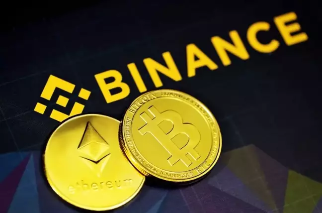 Binance 2024 yılında rekor gelir elde etti