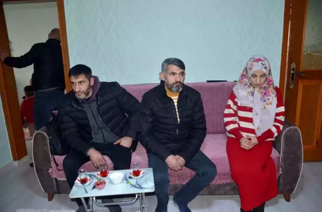 Muş'ta Uyuşturucu Bağımlılığına İlaçsız Çözüm: 80 Genç Ailesine Kavuştu