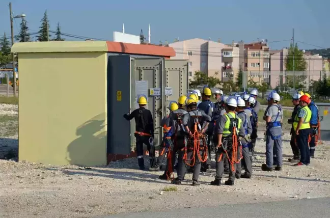 OEDAŞ'tan Yeni Yıl İçin Kesinti Müjdesi