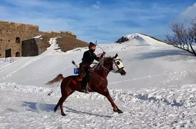 Aziziye Tabyası'nda Aile Buluşması Etkinliği