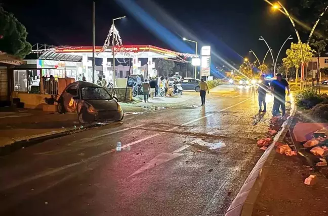 Eski Milli Basketbolcu İlkan Karaman'a Çarpan Sürücü Tekrar Tutuklandı