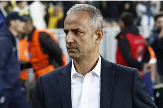 İsmail Kartal hangi takımda, nerede hocalık yapıyor?