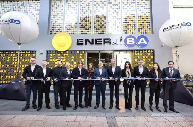 Enerjisa Enerji, Adana'da Yeni Müşteri Hizmetleri Merkezini Açtı