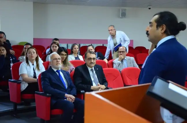 Eskişehir'de Yapay Zeka ile Diş Sağlığı Uygulaması Başarıyla Başladı